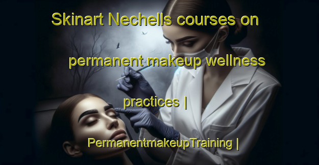 Skinart Nechells courses on permanent makeup wellness practices | PermanentmakeupTraining | PermanentmakeupClasses | SkinartTraining-United Kingdom